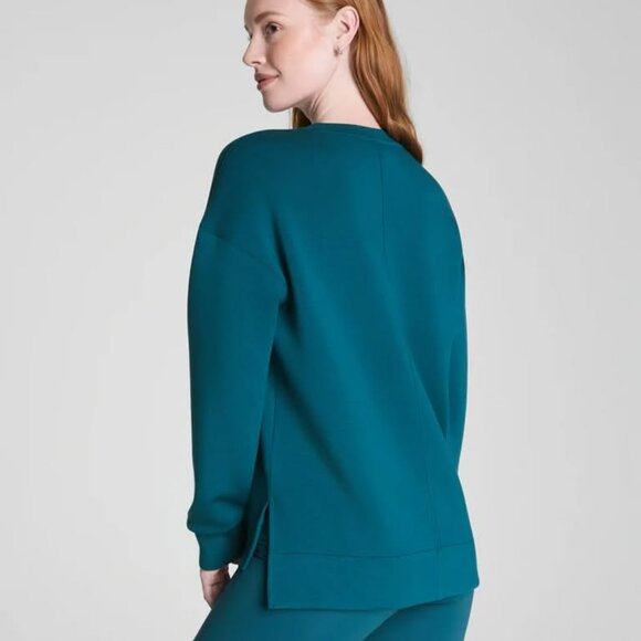 Spanx AirEssentials Crewneck Tunic - Picture 3 of 3